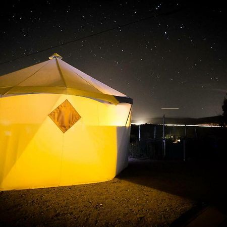Hôtel Cave, Yurt, Bubble And Other Glamping Adventures à Sedona Extérieur photo