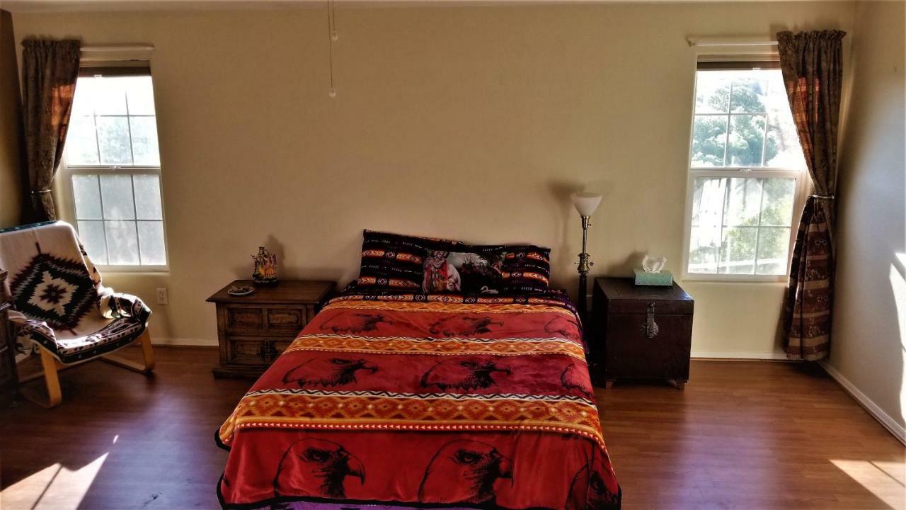 Hôtel Cave, Yurt, Bubble And Other Glamping Adventures à Sedona Extérieur photo