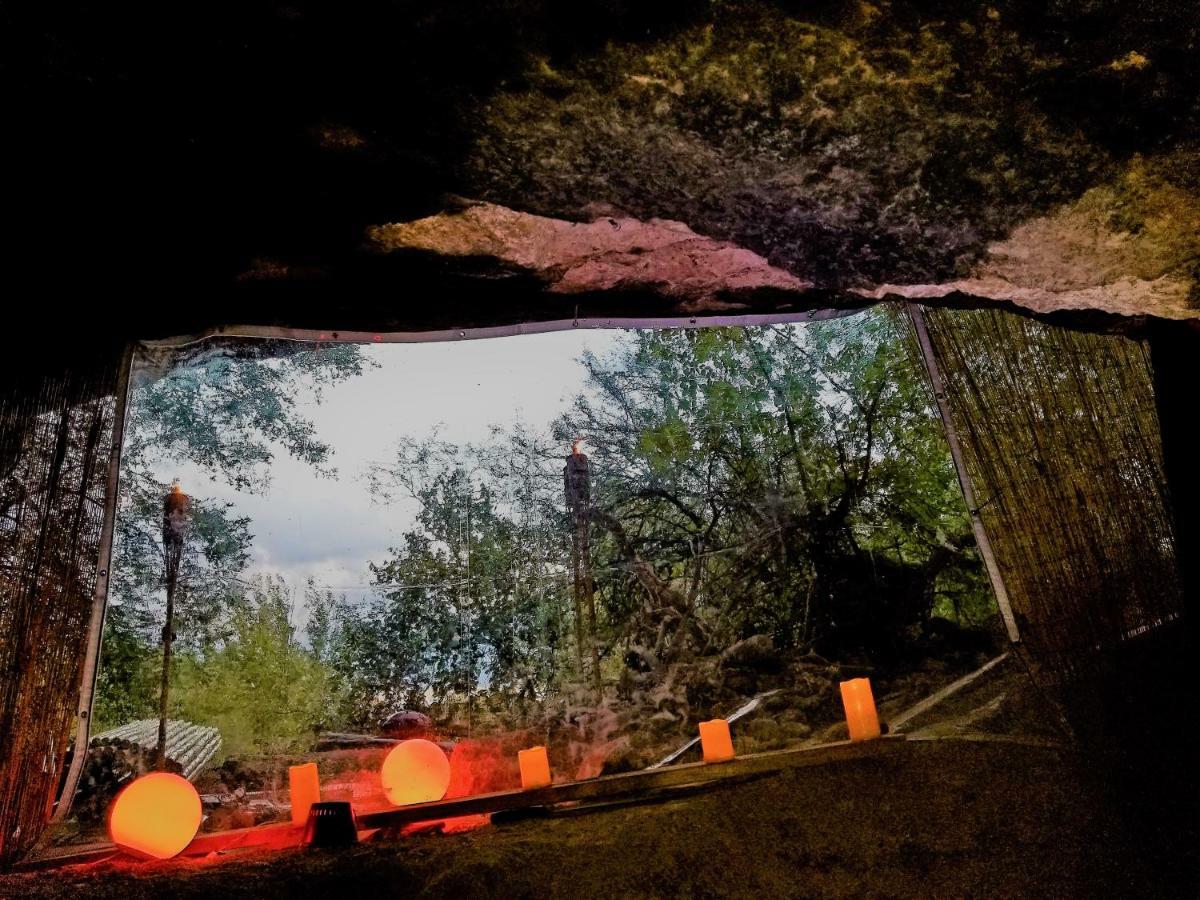 Hôtel Cave, Yurt, Bubble And Other Glamping Adventures à Sedona Extérieur photo