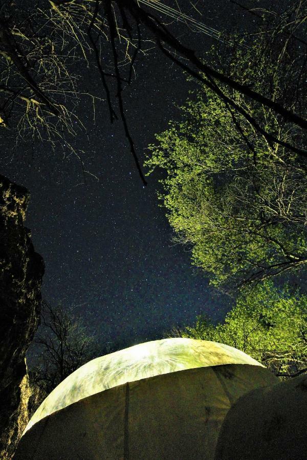 Hôtel Cave, Yurt, Bubble And Other Glamping Adventures à Sedona Extérieur photo