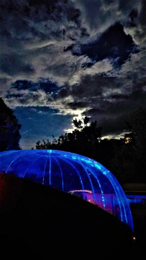 Hôtel Cave, Yurt, Bubble And Other Glamping Adventures à Sedona Extérieur photo