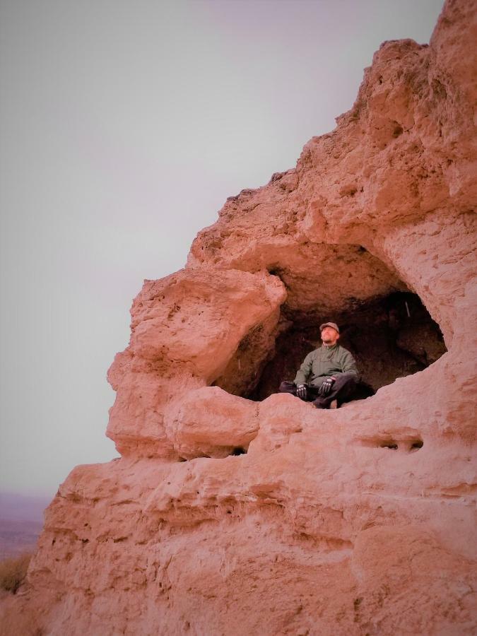 Hôtel Cave, Yurt, Bubble And Other Glamping Adventures à Sedona Extérieur photo