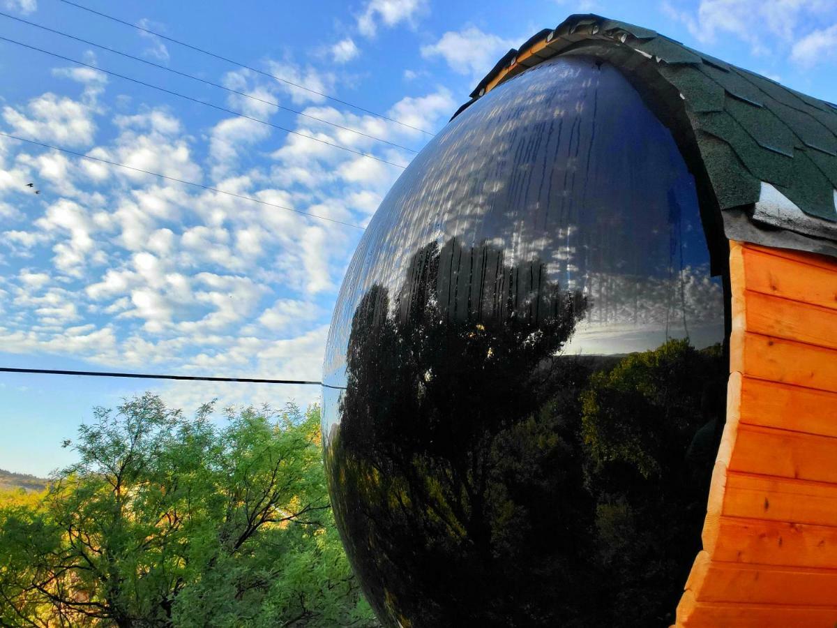 Hôtel Cave, Yurt, Bubble And Other Glamping Adventures à Sedona Extérieur photo