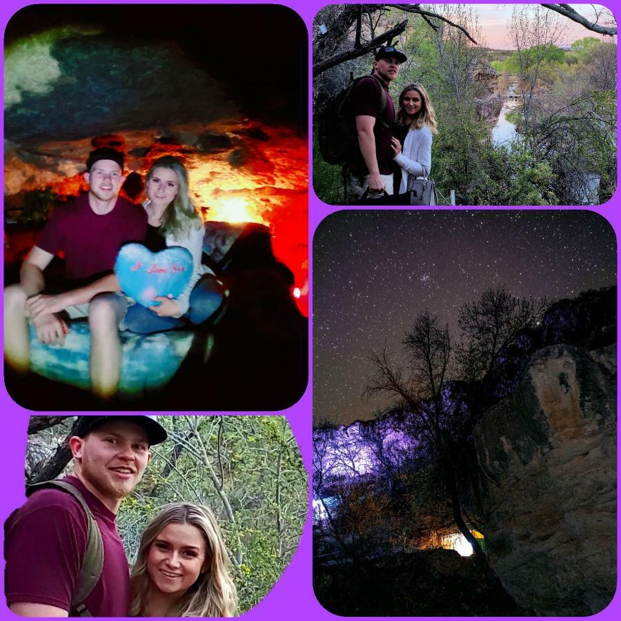 Hôtel Cave, Yurt, Bubble And Other Glamping Adventures à Sedona Extérieur photo