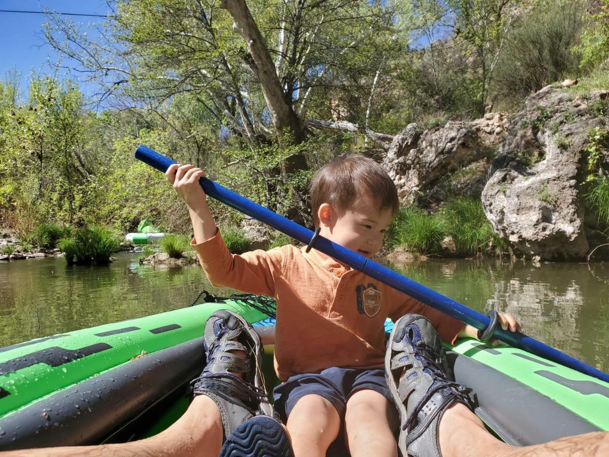 Hôtel Cave, Yurt, Bubble And Other Glamping Adventures à Sedona Extérieur photo